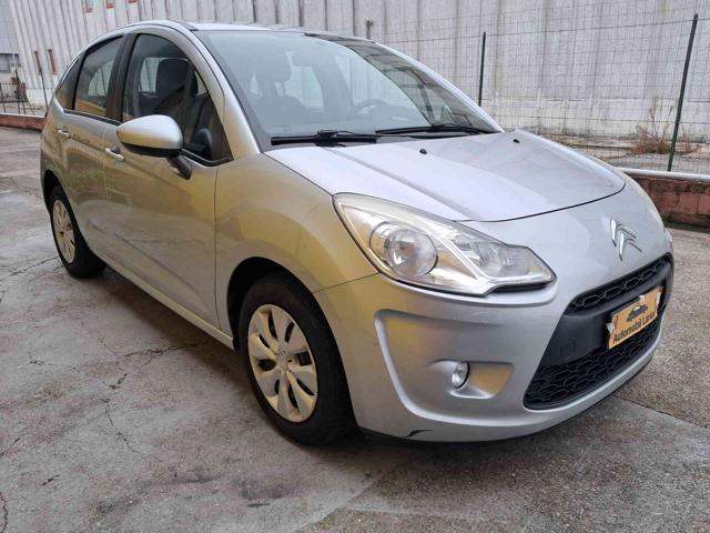 CITROEN C3 usata, con Alzacristalli elettrici
