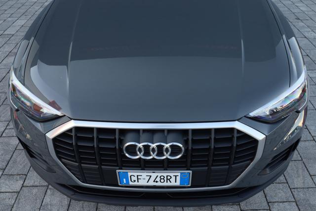 AUDI Q3 usata 62
