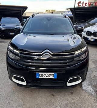 CITROEN C5 Aircross usata, con Alzacristalli elettrici