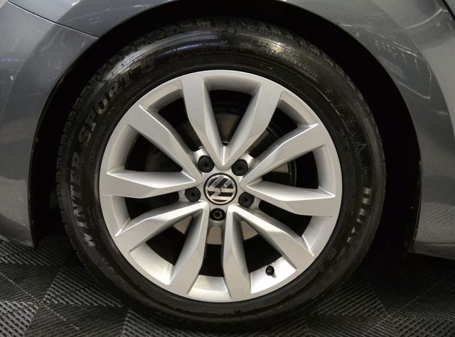 VOLKSWAGEN Maggiolino usata, con Chiusura centralizzata telecomandata