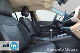 JEEP Avenger usata 14