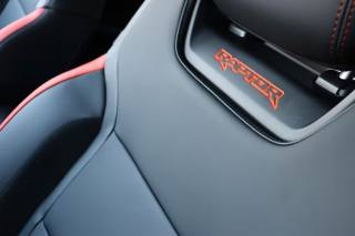 FORD Ranger Raptor usata, con Immobilizzatore elettronico