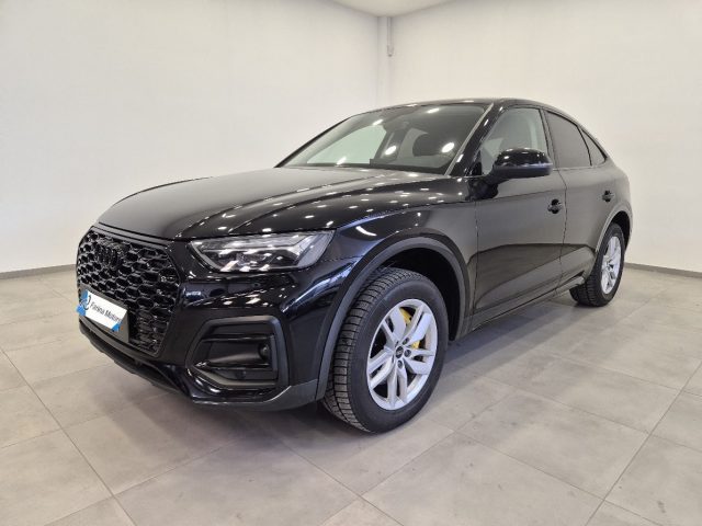 AUDI Q5 usata, con ABS