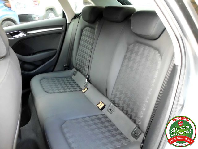 AUDI A3 usata, con Cruise Control