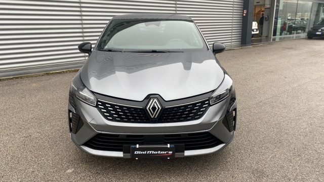 RENAULT Clio usata, con Airbag