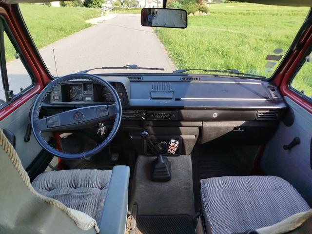 WESTFALIA usata 8