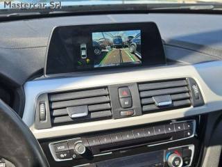 BMW 420 usata, con Servosterzo