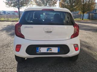 KIA Picanto usata, con Chiusura centralizzata