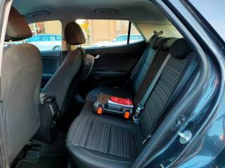 KIA Stonic usata, con Volante in pelle