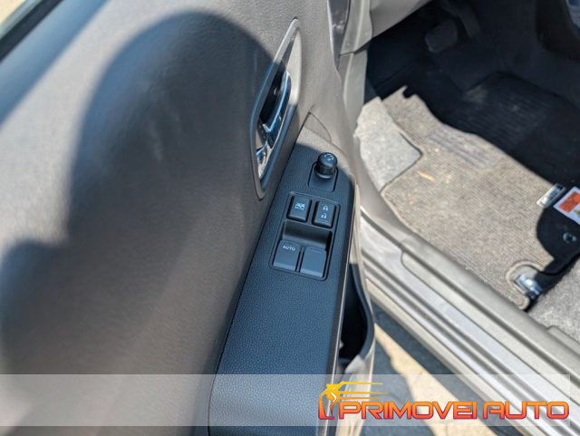 SUZUKI Ignis usata, con Servosterzo