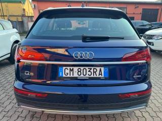 AUDI Q5 usata, con Airbag laterali