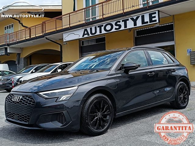 AUDI A3 usata, con Portapacchi