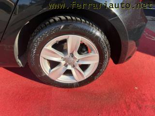 AUDI A1 usata, con Antifurto