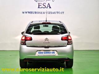CITROEN C3 usata 44