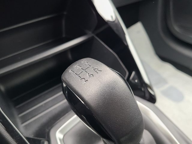 PEUGEOT 208 usata 25