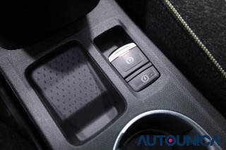 RENAULT Captur usata, con Vivavoce