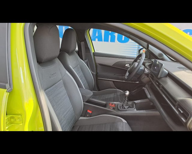 JEEP Avenger usata 23