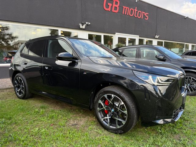 BMW X3 usata, con Airbag Passeggero