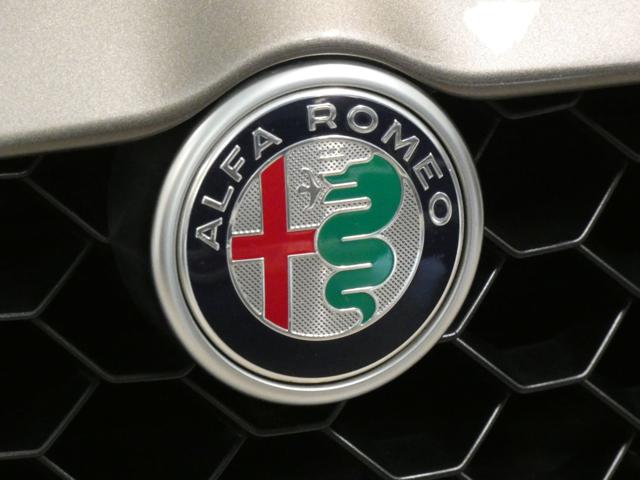 ALFA ROMEO Giulia usata 31