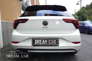 VOLKSWAGEN Polo GTI usata, con Airbag Passeggero