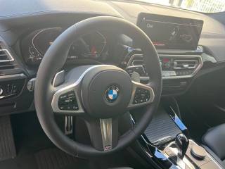 BMW X4 usata, con Controllo automatico clima
