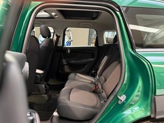 MINI Countryman usata, con MP3