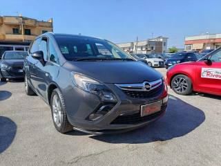 OPEL Zafira Tourer usata, con Airbag laterali
