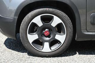 FIAT Panda usata, con Controllo automatico clima