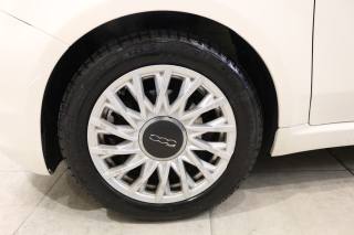 FIAT 500 usata, con Autoradio