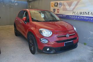 FIAT 500X usata, con Airbag