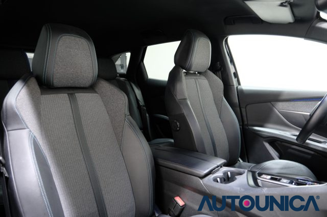 PEUGEOT 3008 usata 59