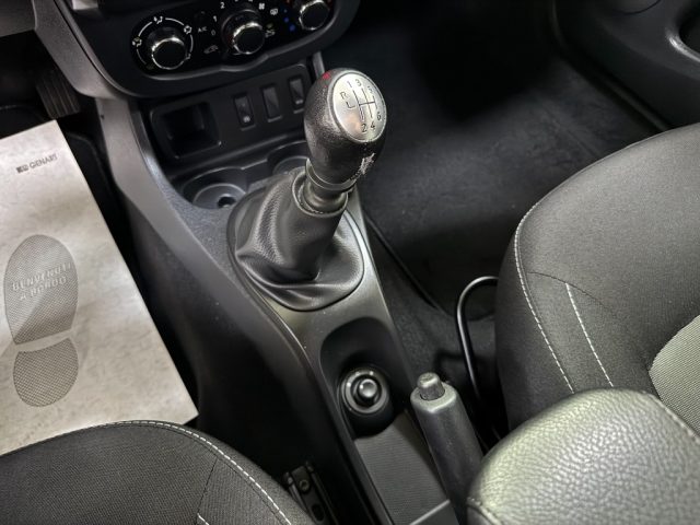DACIA Duster usata, con Specchietti laterali elettrici