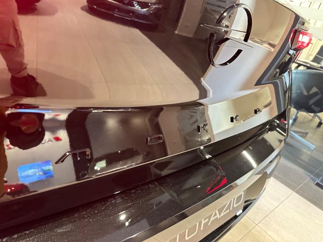 OPEL Mokka usata, con Fendinebbia