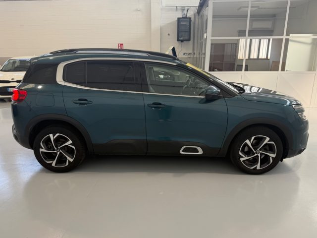 CITROEN C5 Aircross usata, con Autoradio