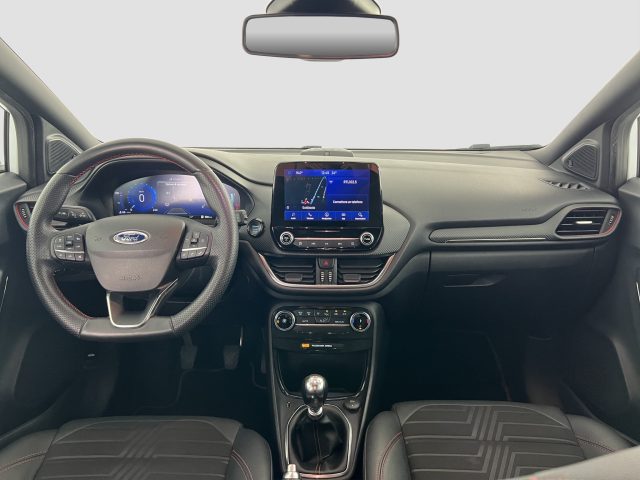 FORD Puma usata 10