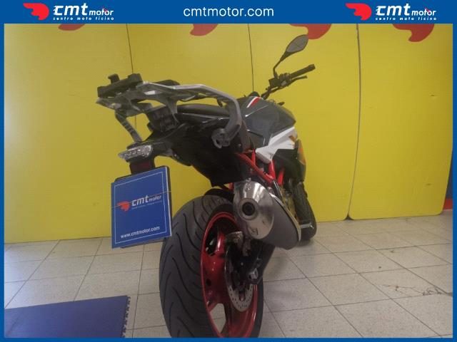 BMW G 310 R usata 1