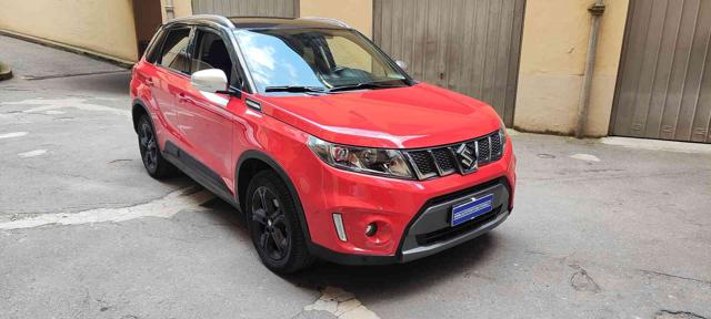 SUZUKI Vitara usata, con Airbag