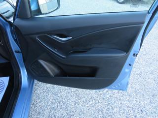 HYUNDAI iX20 usata, con Android Auto