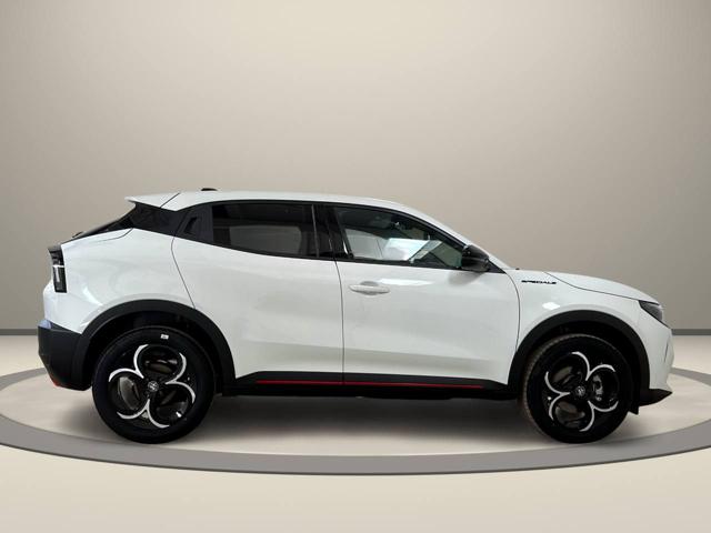 ALFA ROMEO Junior usata, con Airbag Passeggero