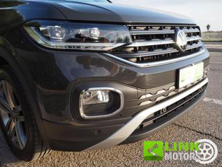 VOLKSWAGEN T-Cross usata 33