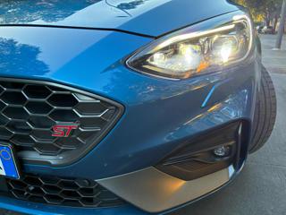 FORD Focus usata, con Sistema di navigazione