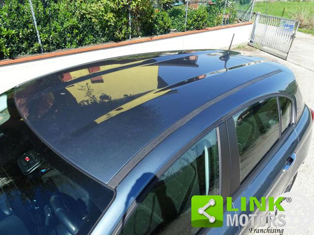 FIAT Tipo usata, con Sedile posteriore sdoppiato
