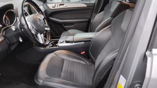 MERCEDES-BENZ ML 250 usata, con Cruise Control