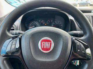 FIAT Fiorino usata, con Bracciolo