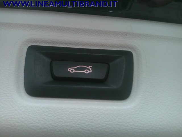 BMW 320 usata, con Boardcomputer