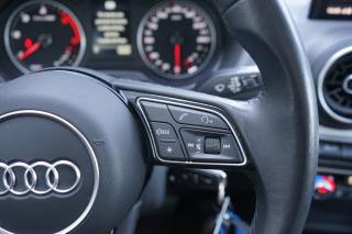 AUDI Q2 usata, con Sensore di pioggia