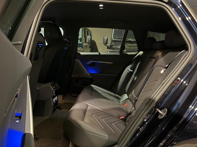 BMW 520 usata, con Vetri oscurati