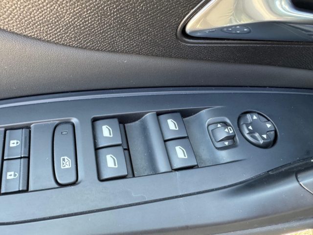 PEUGEOT 408 usata, con Immobilizzatore elettronico