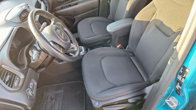 JEEP Renegade usata, con Vetri oscurati