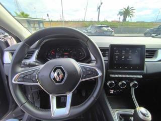 RENAULT Captur usata, con ESP